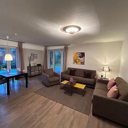 1901 - Am Kurpark Apartment Dahme  Ngoại thất bức ảnh