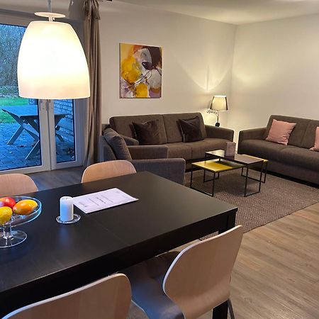 1901 - Am Kurpark Apartment Dahme  Ngoại thất bức ảnh