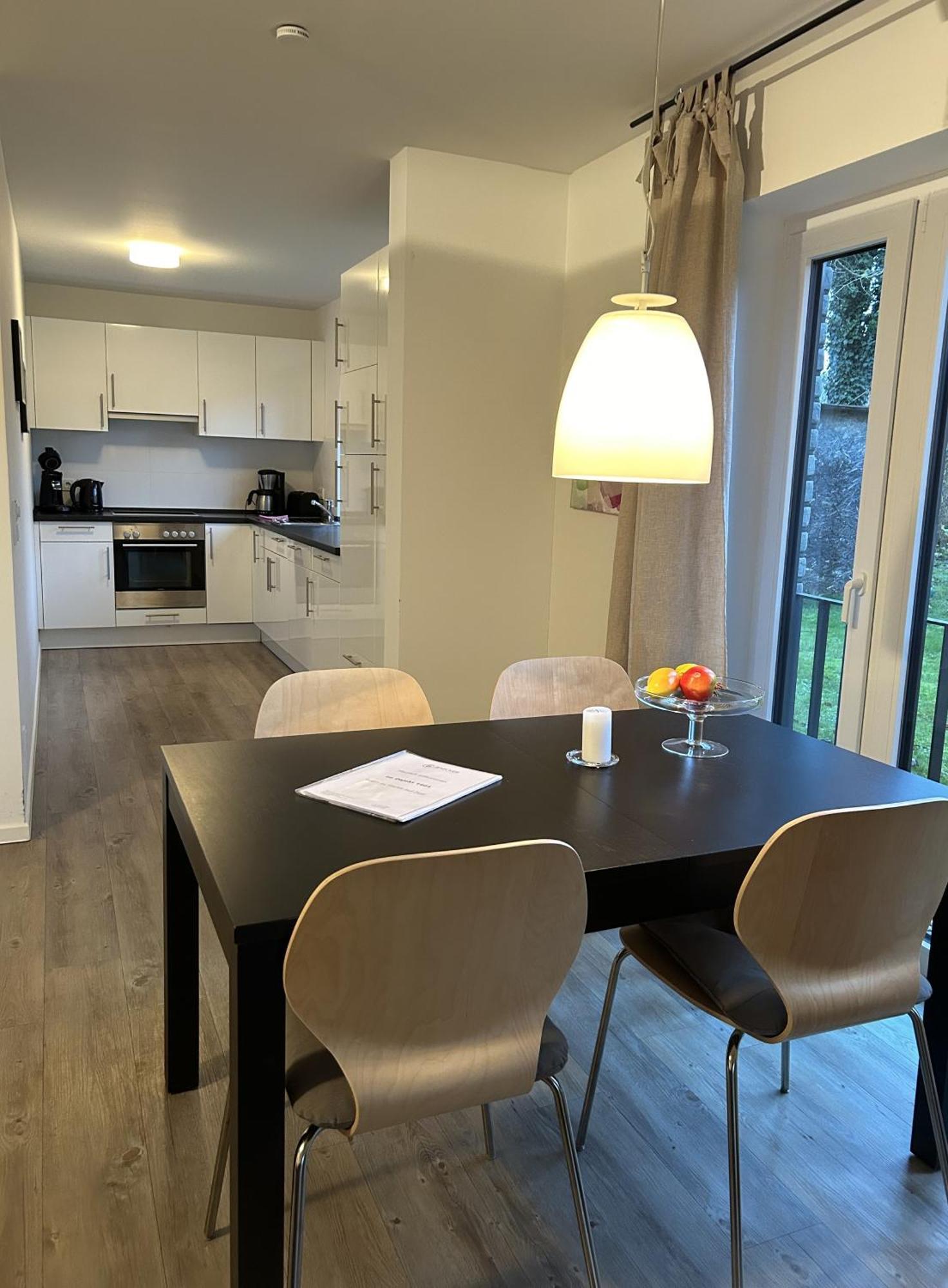 1901 - Am Kurpark Apartment Dahme  Ngoại thất bức ảnh